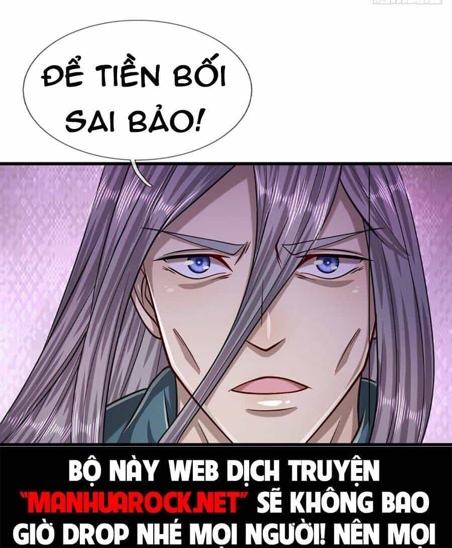 Bị Giam Cầm Trăm Vạn Năm Đệ Tử Ta Trải Khắp Chư Thiên Thần Giới - Chương 144 - ảnh 44