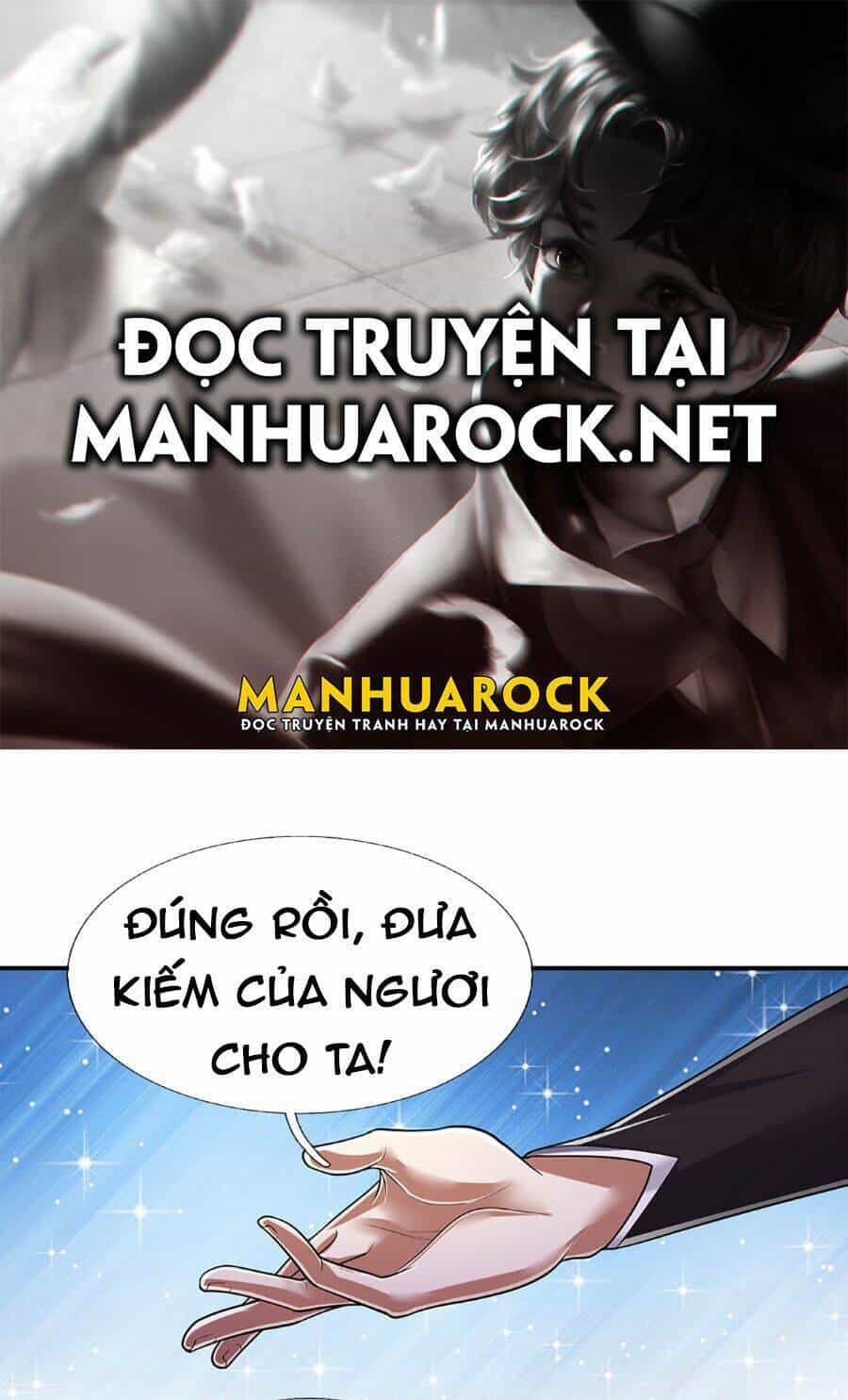 Bị Giam Cầm Trăm Vạn Năm Đệ Tử Ta Trải Khắp Chư Thiên Thần Giới - Chương 145 - ảnh 2
