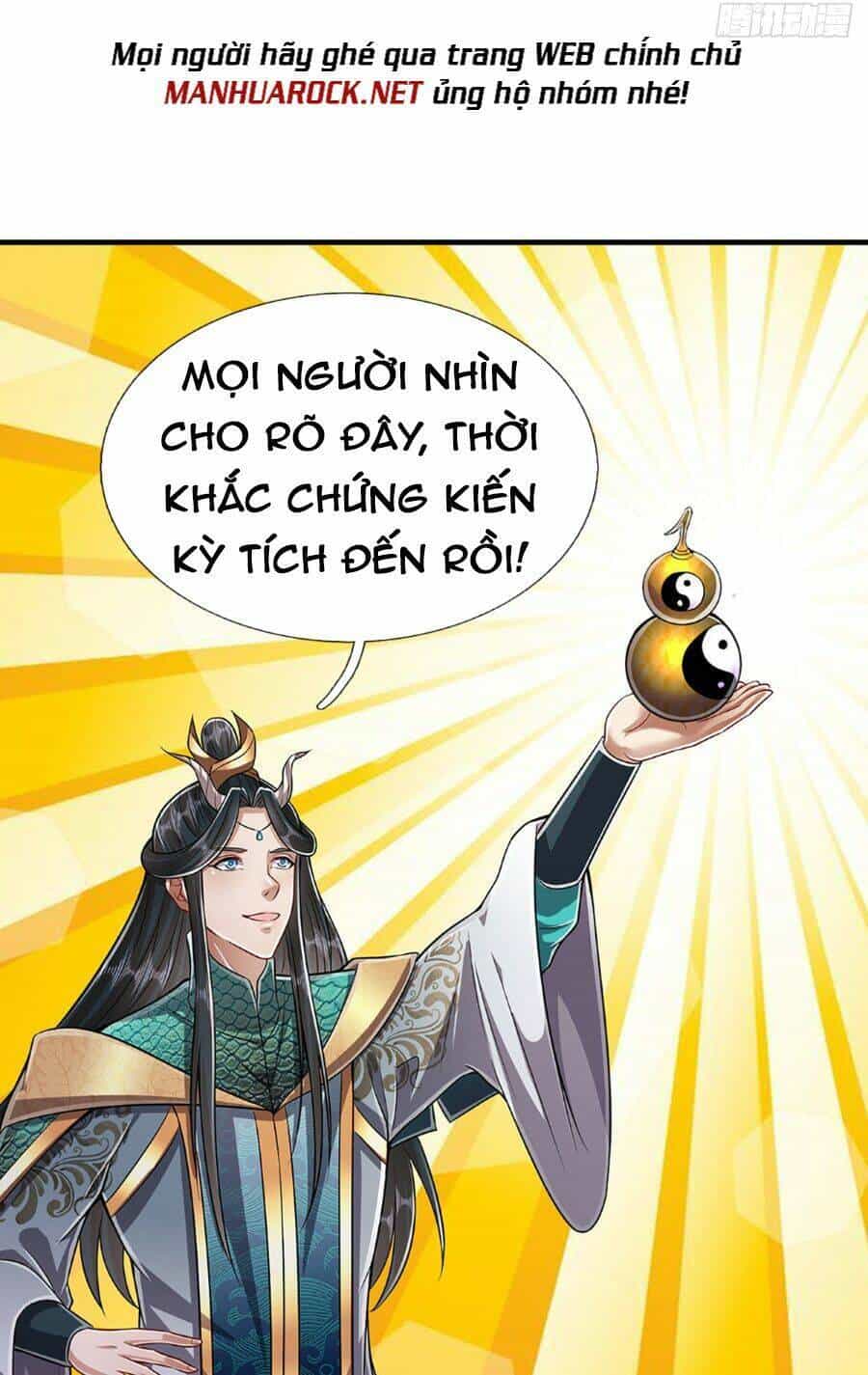 Bị Giam Cầm Trăm Vạn Năm Đệ Tử Ta Trải Khắp Chư Thiên Thần Giới - Chương 145 - ảnh 42