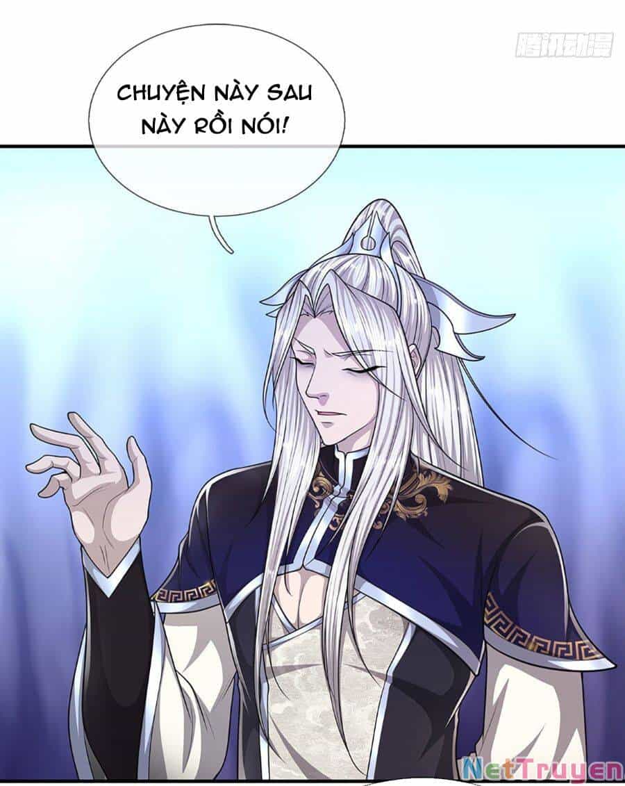 Bị Giam Cầm Trăm Vạn Năm Đệ Tử Ta Trải Khắp Chư Thiên Thần Giới - Chương 146 - ảnh 17