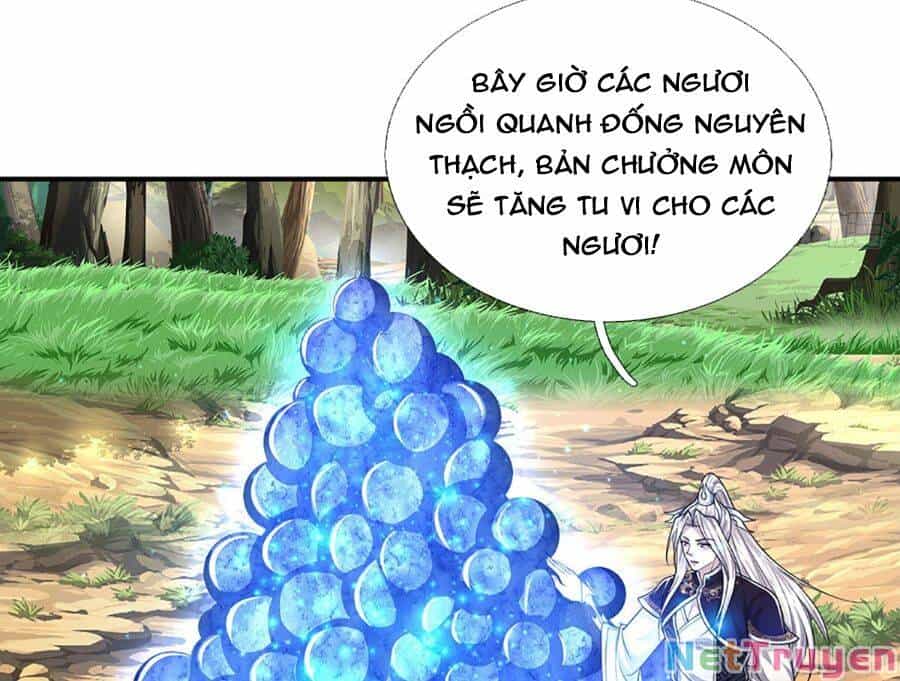 Bị Giam Cầm Trăm Vạn Năm Đệ Tử Ta Trải Khắp Chư Thiên Thần Giới - Chương 146 - ảnh 18