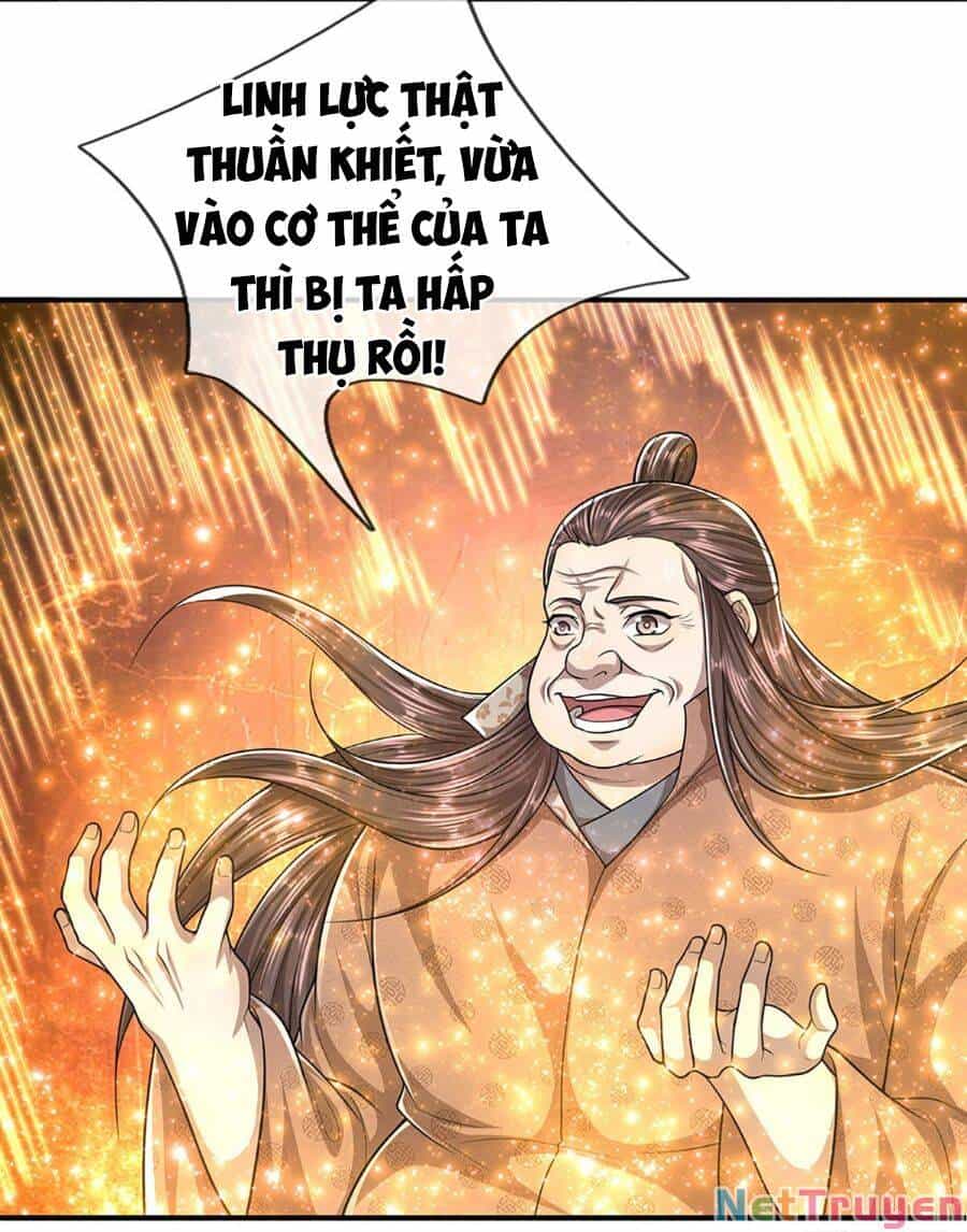 Bị Giam Cầm Trăm Vạn Năm Đệ Tử Ta Trải Khắp Chư Thiên Thần Giới - Chương 146 - ảnh 31