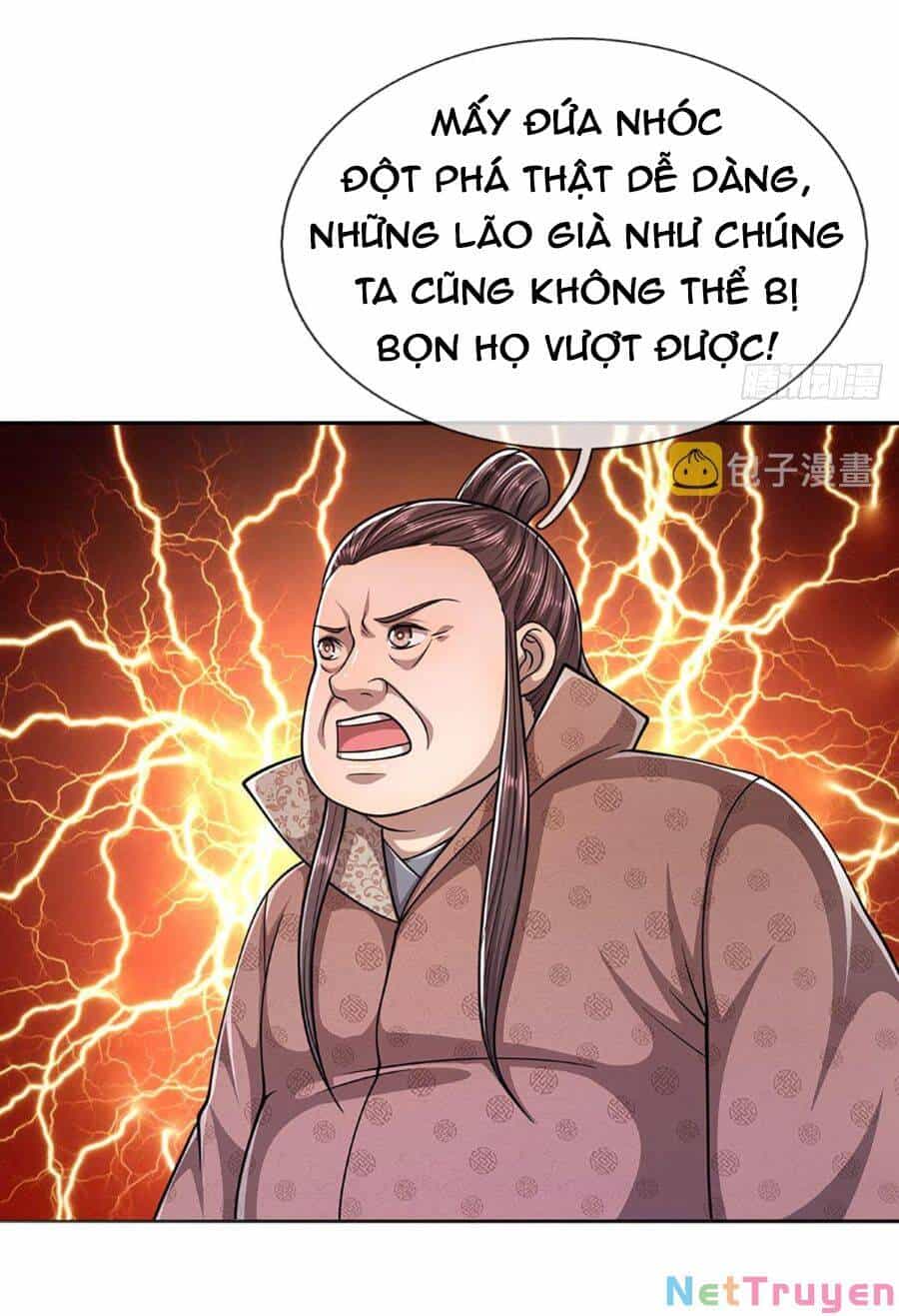 Bị Giam Cầm Trăm Vạn Năm Đệ Tử Ta Trải Khắp Chư Thiên Thần Giới - Chương 146 - ảnh 42