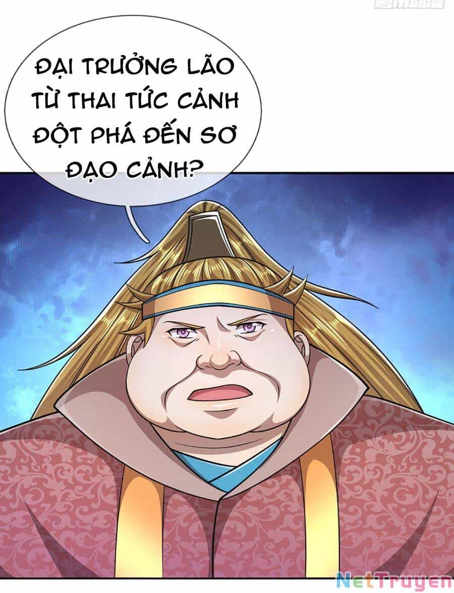 Bị Giam Cầm Trăm Vạn Năm Đệ Tử Ta Trải Khắp Chư Thiên Thần Giới - Chương 146 - ảnh 44