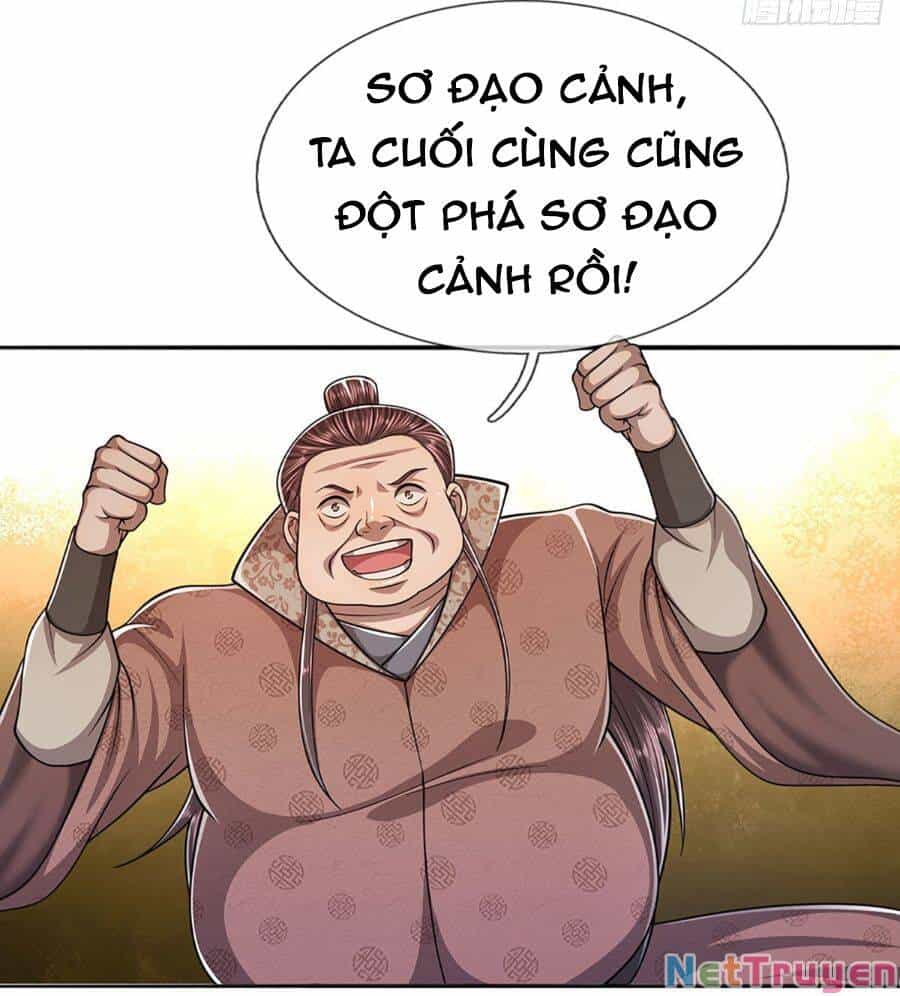 Bị Giam Cầm Trăm Vạn Năm Đệ Tử Ta Trải Khắp Chư Thiên Thần Giới - Chương 146 - ảnh 49