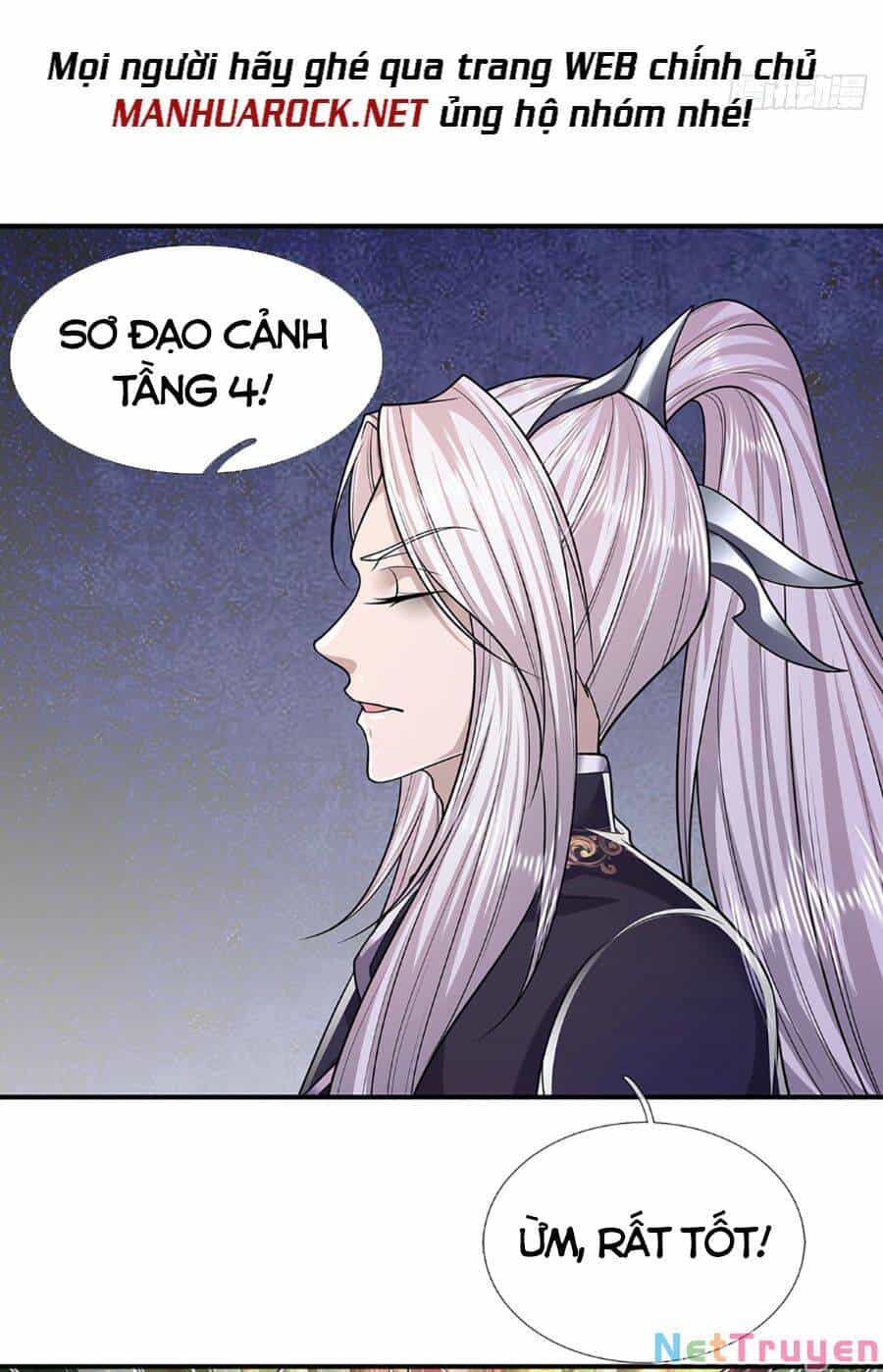 Bị Giam Cầm Trăm Vạn Năm Đệ Tử Ta Trải Khắp Chư Thiên Thần Giới - Chương 148 - ảnh 20