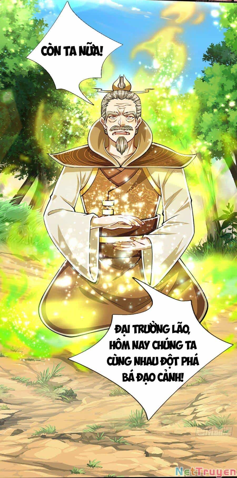 Bị Giam Cầm Trăm Vạn Năm Đệ Tử Ta Trải Khắp Chư Thiên Thần Giới - Chương 148 - ảnh 26