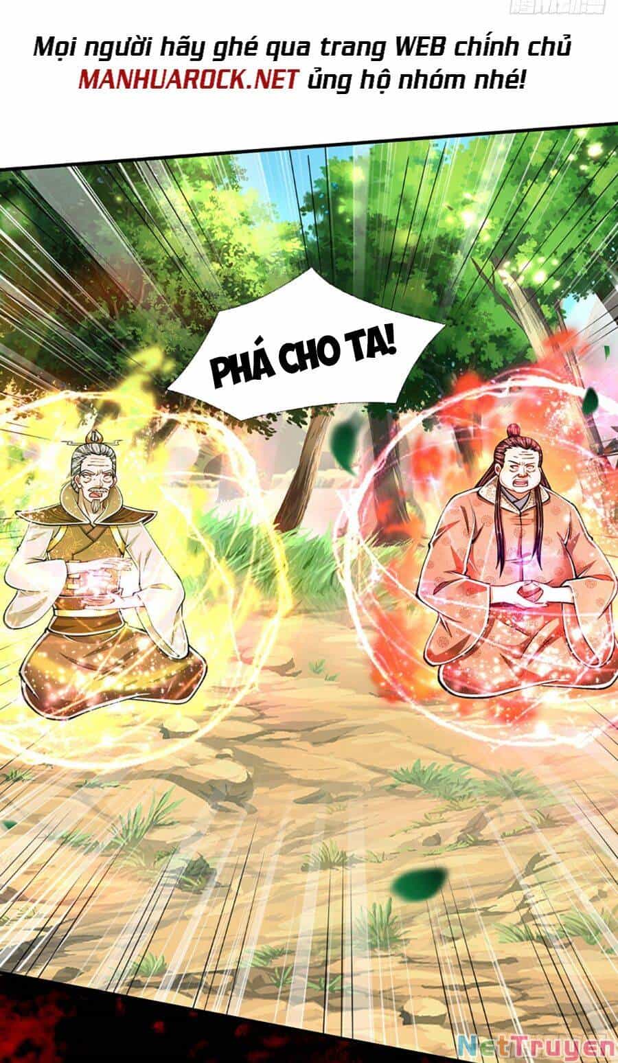 Bị Giam Cầm Trăm Vạn Năm Đệ Tử Ta Trải Khắp Chư Thiên Thần Giới - Chương 148 - ảnh 29