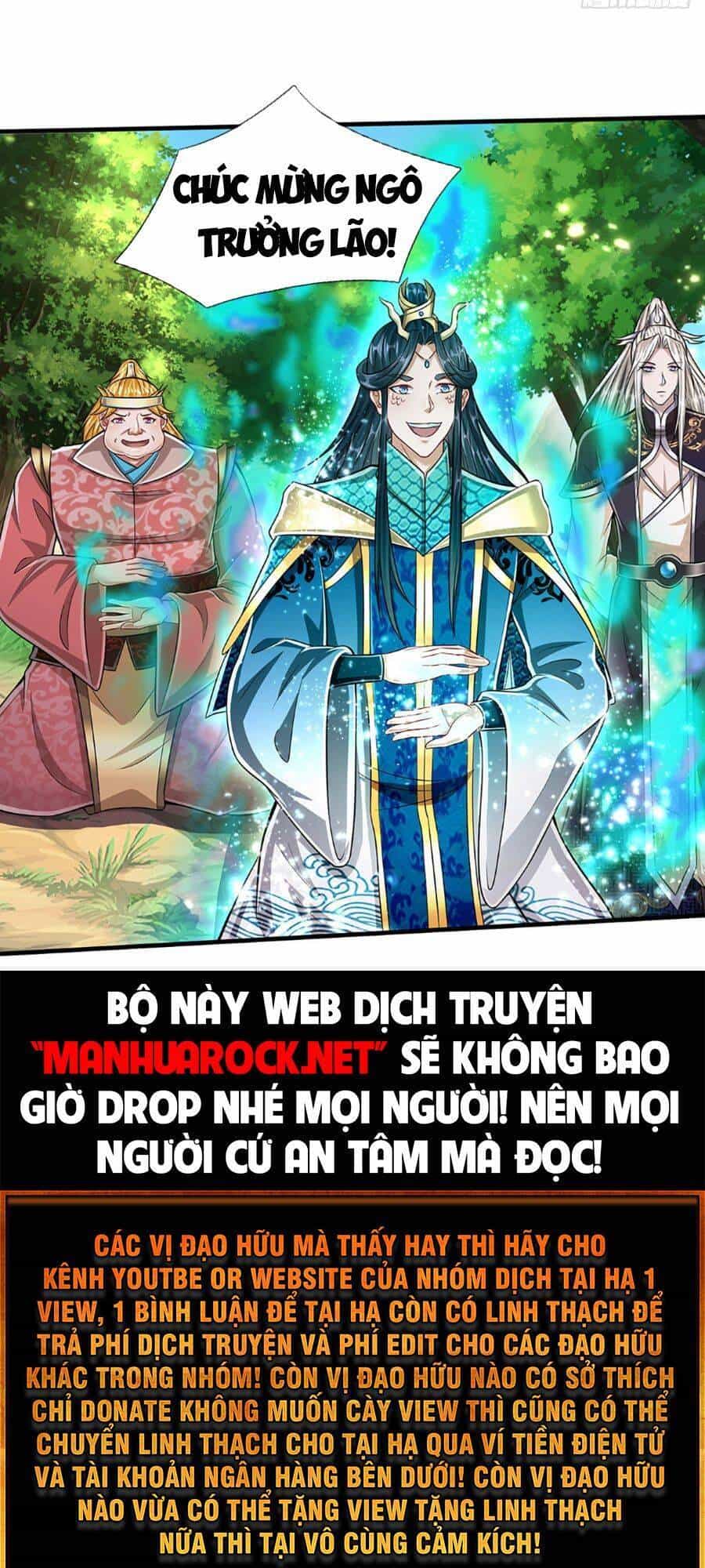 Bị Giam Cầm Trăm Vạn Năm Đệ Tử Ta Trải Khắp Chư Thiên Thần Giới - Chương 148 - ảnh 52
