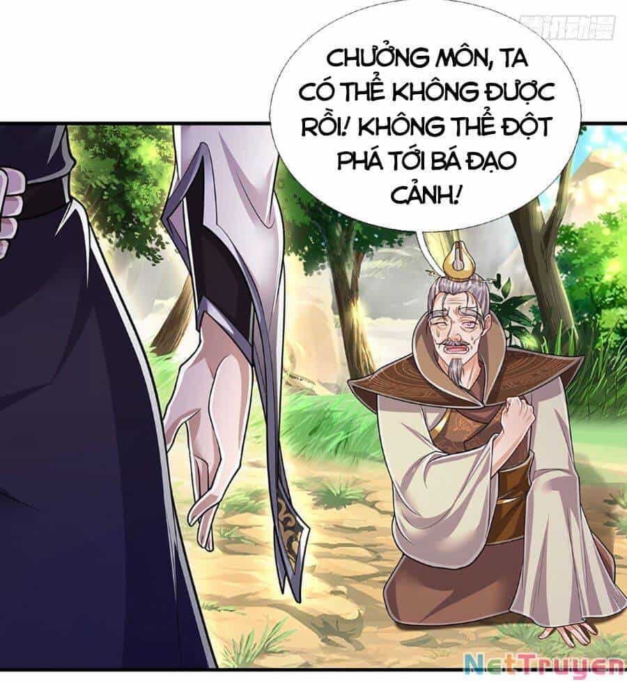 Bị Giam Cầm Trăm Vạn Năm Đệ Tử Ta Trải Khắp Chư Thiên Thần Giới - Chương 148 - ảnh 9