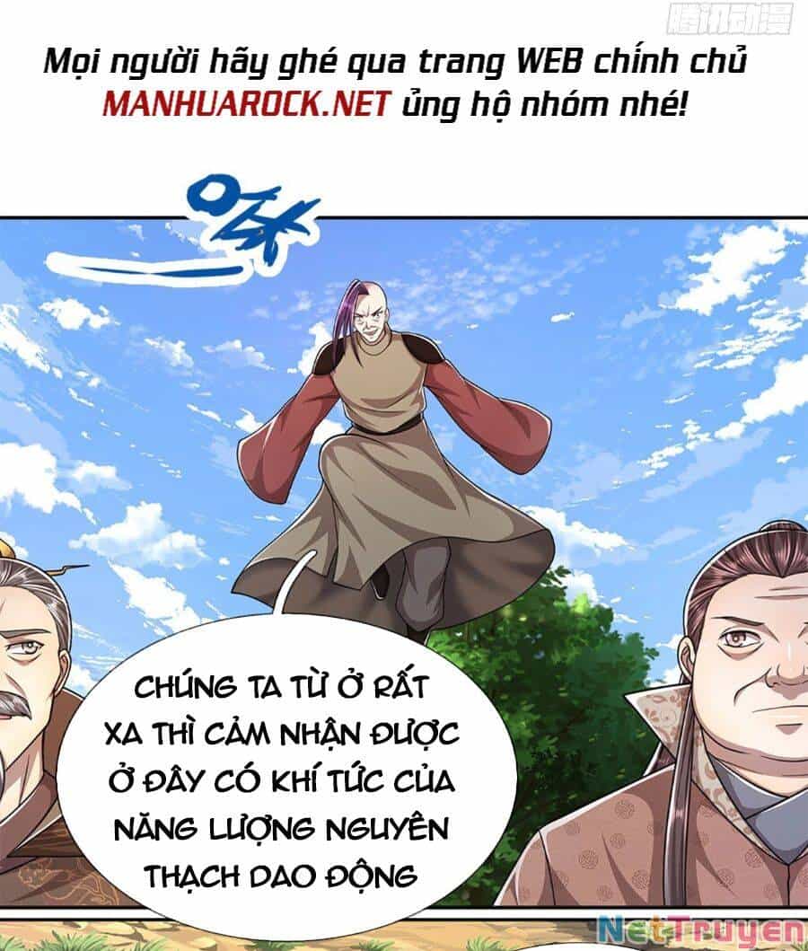 Bị Giam Cầm Trăm Vạn Năm Đệ Tử Ta Trải Khắp Chư Thiên Thần Giới - Chương 149 - ảnh 28
