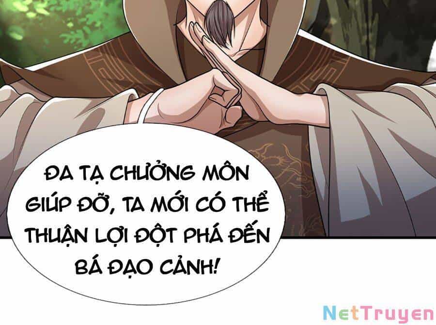 Bị Giam Cầm Trăm Vạn Năm Đệ Tử Ta Trải Khắp Chư Thiên Thần Giới - Chương 149 - ảnh 3