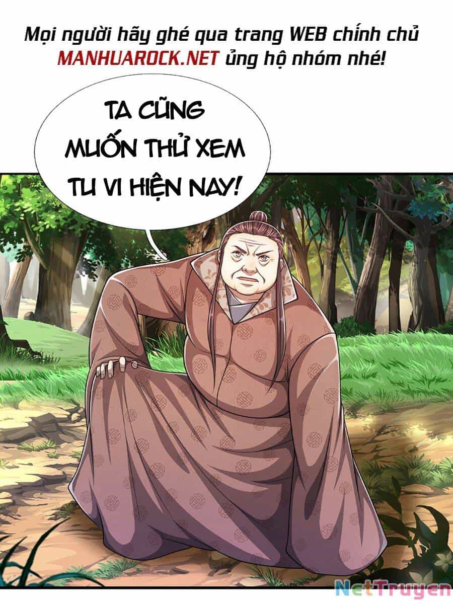 Bị Giam Cầm Trăm Vạn Năm Đệ Tử Ta Trải Khắp Chư Thiên Thần Giới - Chương 149 - ảnh 34