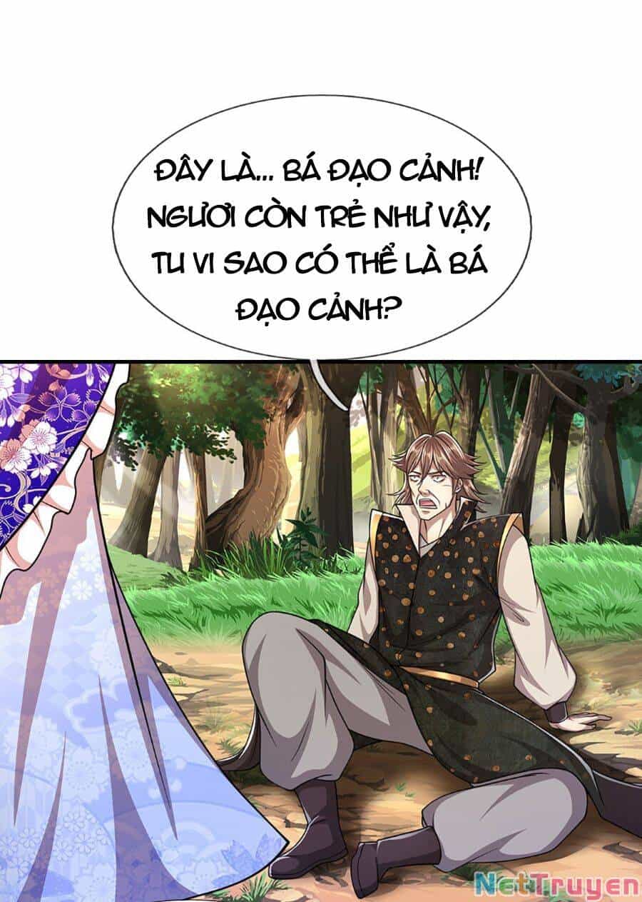 Bị Giam Cầm Trăm Vạn Năm Đệ Tử Ta Trải Khắp Chư Thiên Thần Giới - Chương 149 - ảnh 40