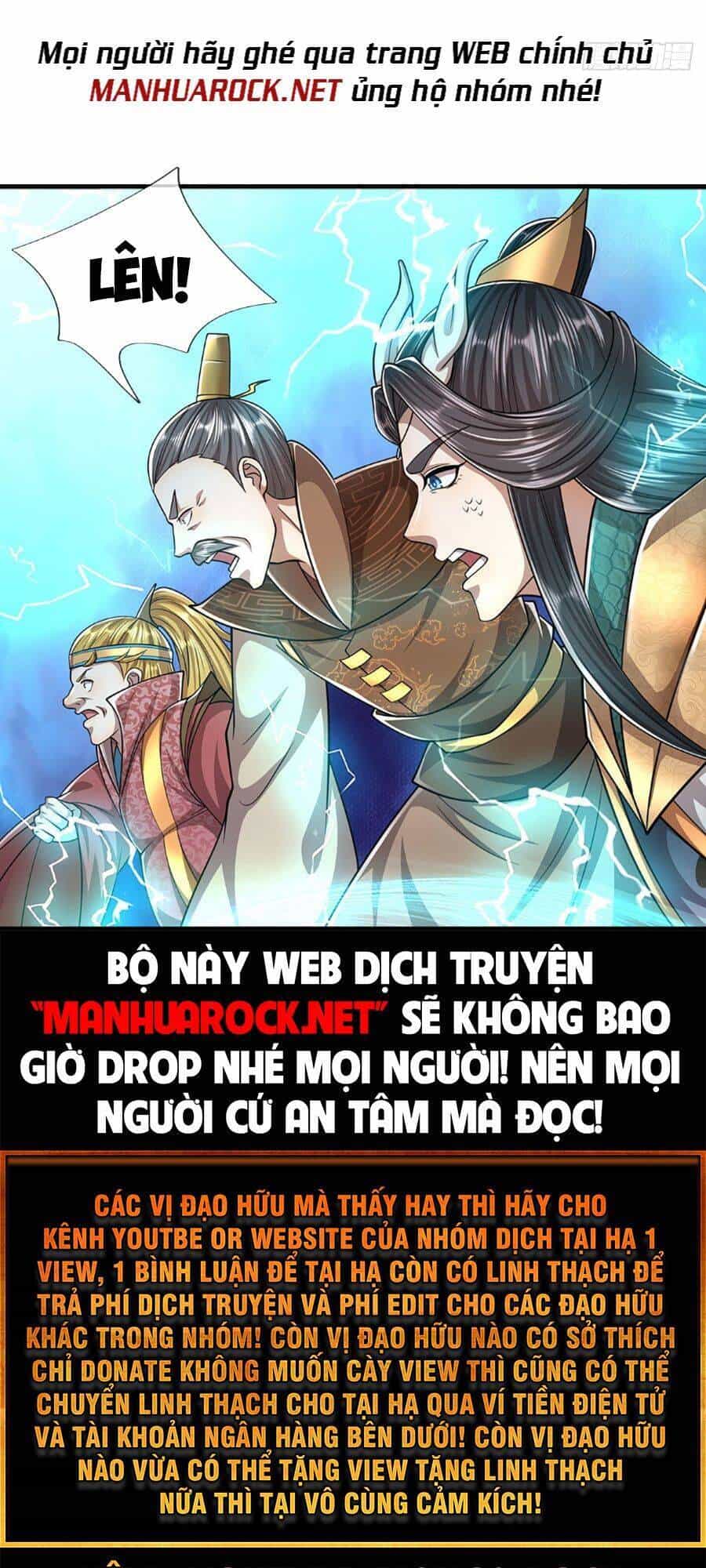 Bị Giam Cầm Trăm Vạn Năm Đệ Tử Ta Trải Khắp Chư Thiên Thần Giới - Chương 149 - ảnh 45