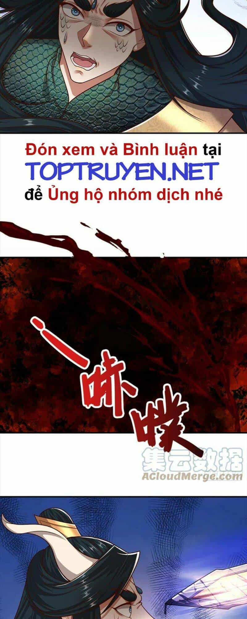 Bị Giam Cầm Trăm Vạn Năm Đệ Tử Ta Trải Khắp Chư Thiên Thần Giới - Chương 150 - ảnh 4