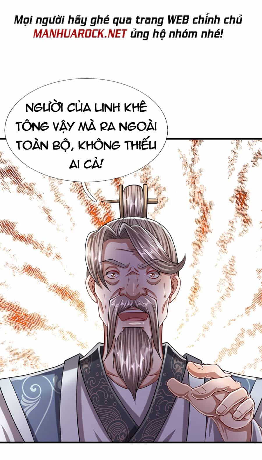Bị Giam Cầm Trăm Vạn Năm Đệ Tử Ta Trải Khắp Chư Thiên Thần Giới - Chương 151 - ảnh 29