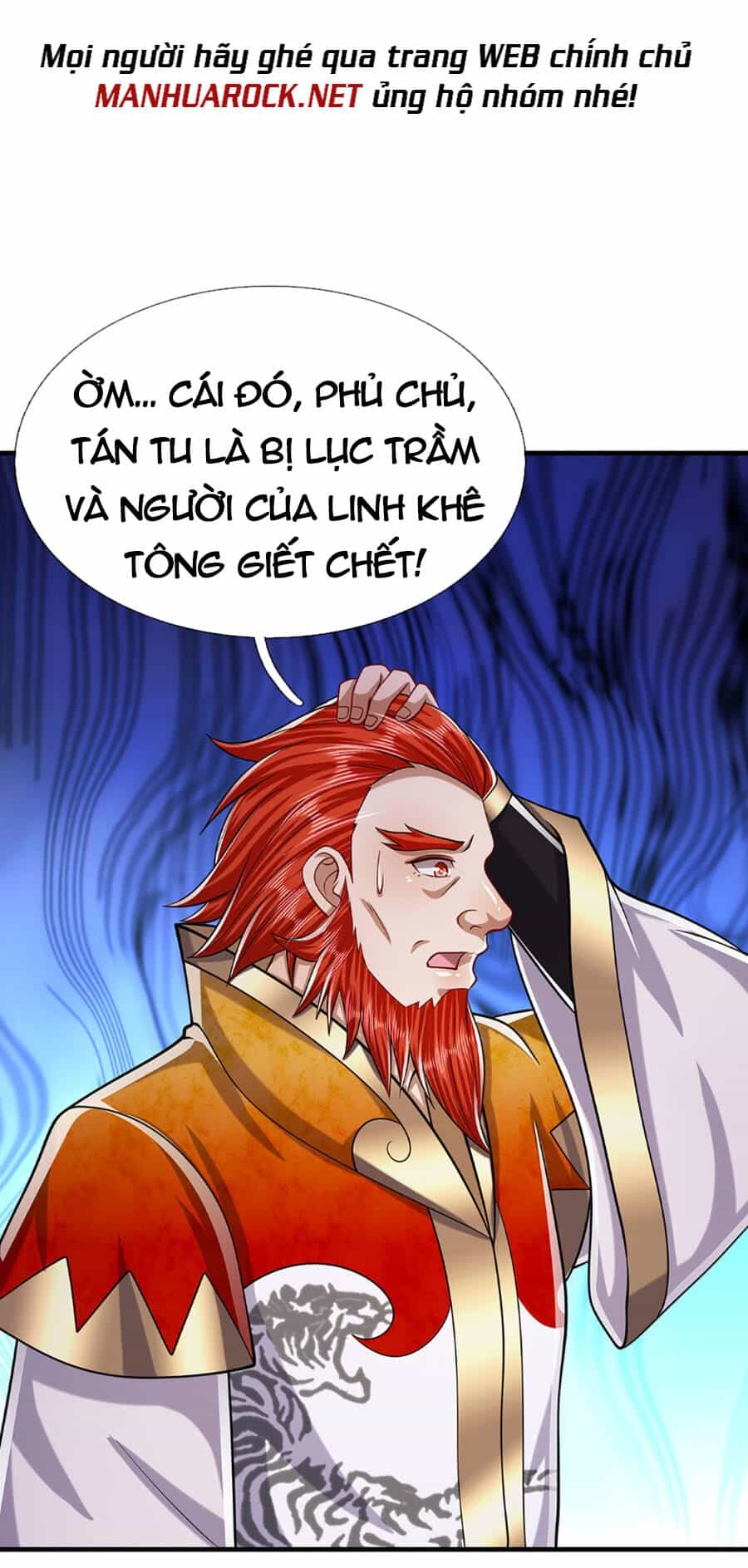 Bị Giam Cầm Trăm Vạn Năm Đệ Tử Ta Trải Khắp Chư Thiên Thần Giới - Chương 151 - ảnh 36
