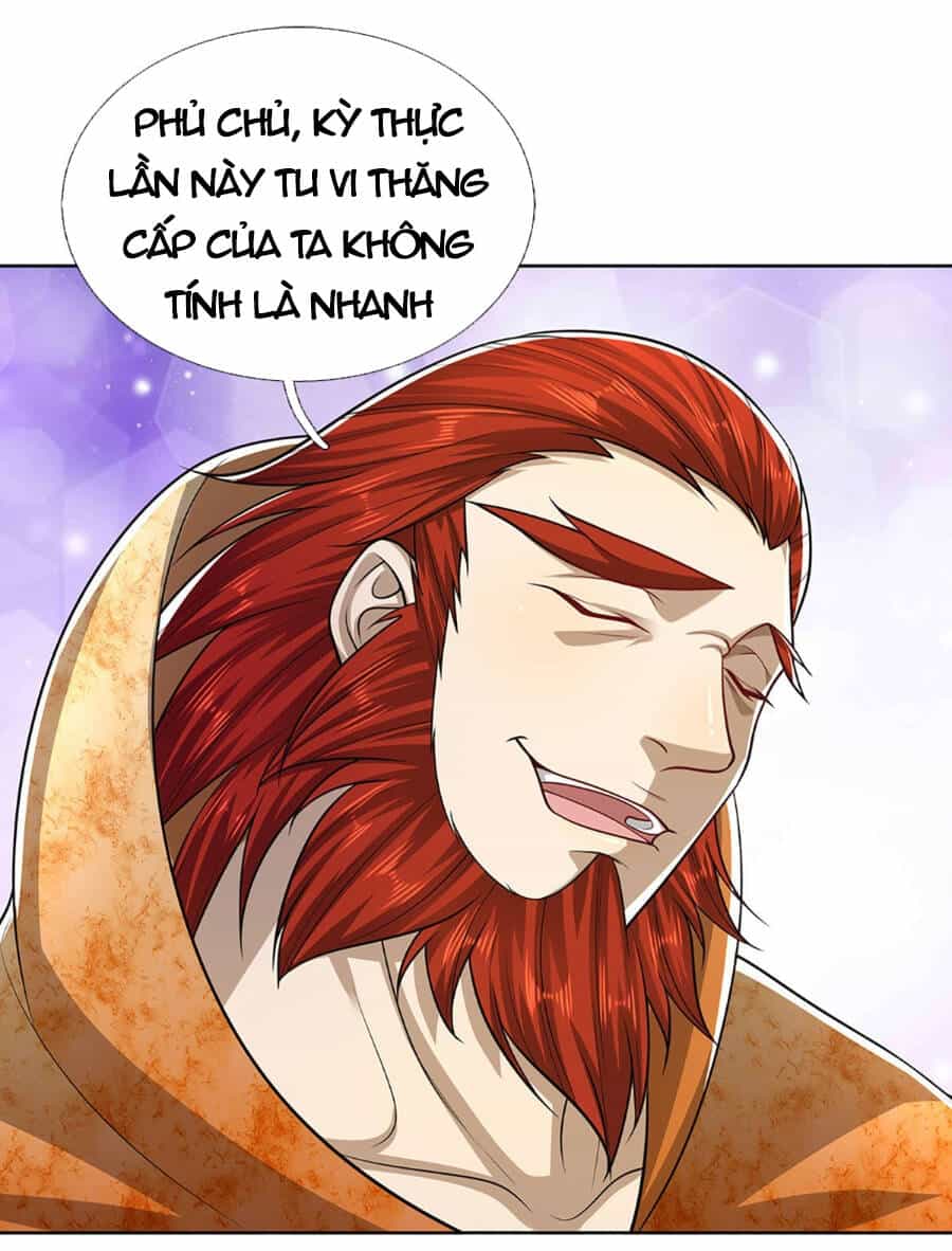 Bị Giam Cầm Trăm Vạn Năm Đệ Tử Ta Trải Khắp Chư Thiên Thần Giới - Chương 152 - ảnh 10