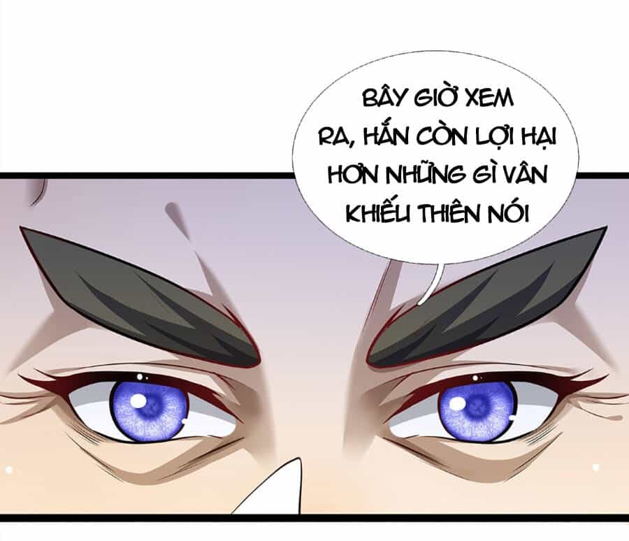 Bị Giam Cầm Trăm Vạn Năm Đệ Tử Ta Trải Khắp Chư Thiên Thần Giới - Chương 152 - ảnh 23