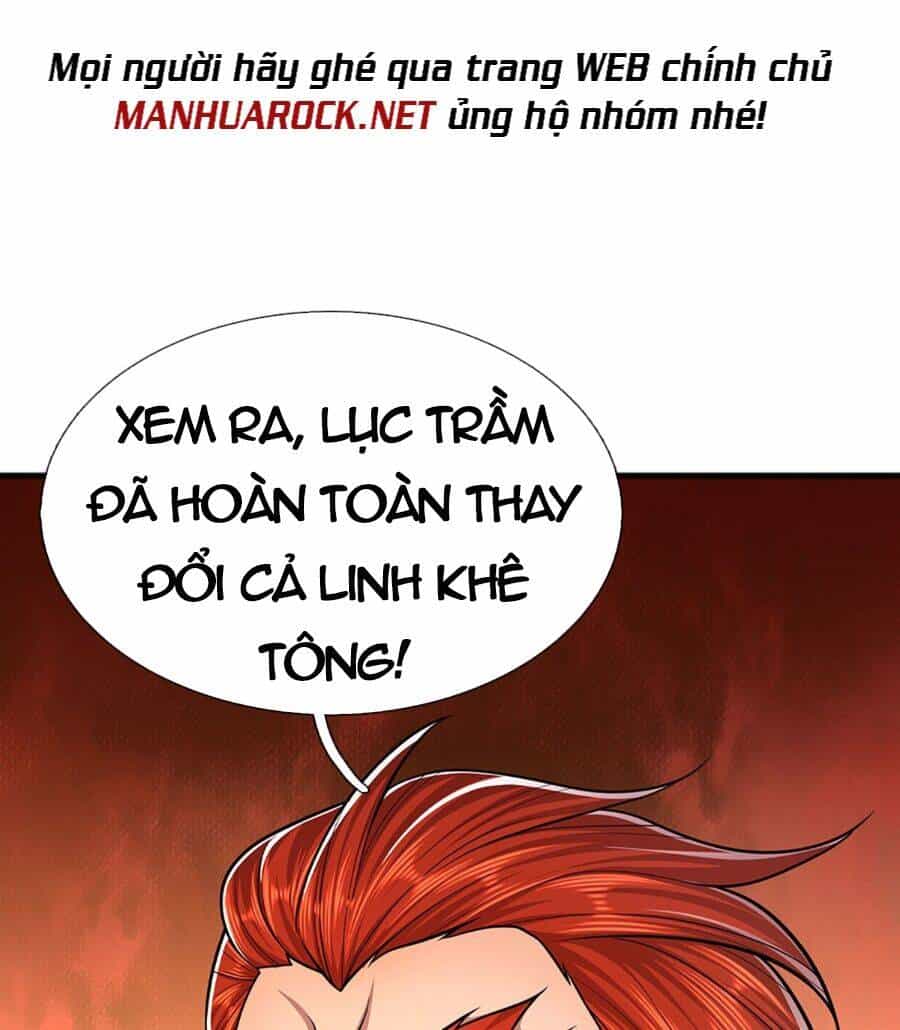 Bị Giam Cầm Trăm Vạn Năm Đệ Tử Ta Trải Khắp Chư Thiên Thần Giới - Chương 154 - ảnh 15