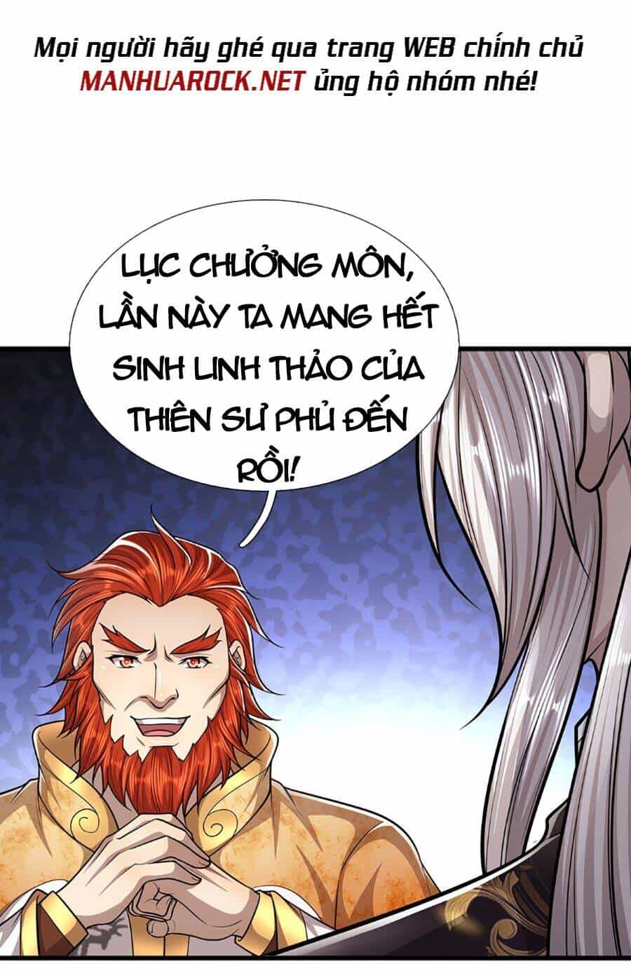 Bị Giam Cầm Trăm Vạn Năm Đệ Tử Ta Trải Khắp Chư Thiên Thần Giới - Chương 154 - ảnh 20