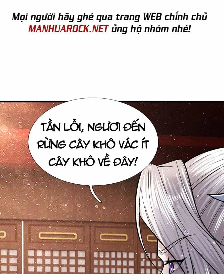 Bị Giam Cầm Trăm Vạn Năm Đệ Tử Ta Trải Khắp Chư Thiên Thần Giới - Chương 154 - ảnh 27