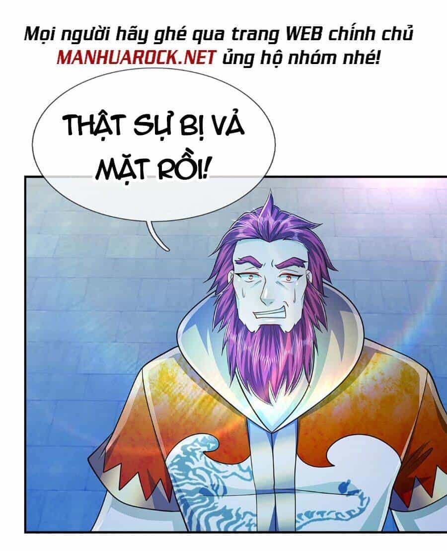 Bị Giam Cầm Trăm Vạn Năm Đệ Tử Ta Trải Khắp Chư Thiên Thần Giới - Chương 154 - ảnh 43