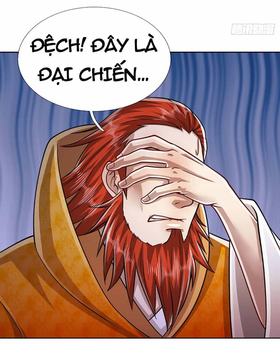 Bị Giam Cầm Trăm Vạn Năm Đệ Tử Ta Trải Khắp Chư Thiên Thần Giới - Chương 155 - ảnh 47