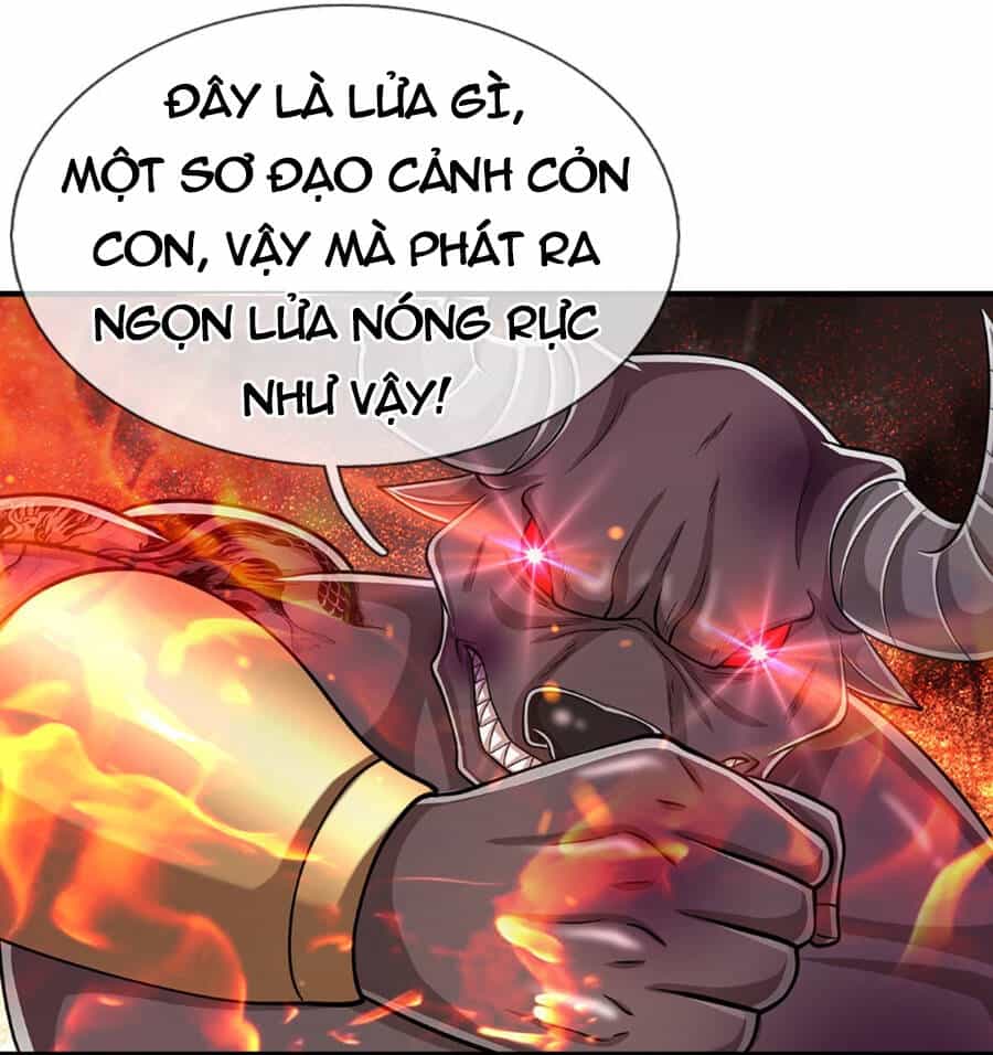 Bị Giam Cầm Trăm Vạn Năm Đệ Tử Ta Trải Khắp Chư Thiên Thần Giới - Chương 157 - ảnh 54