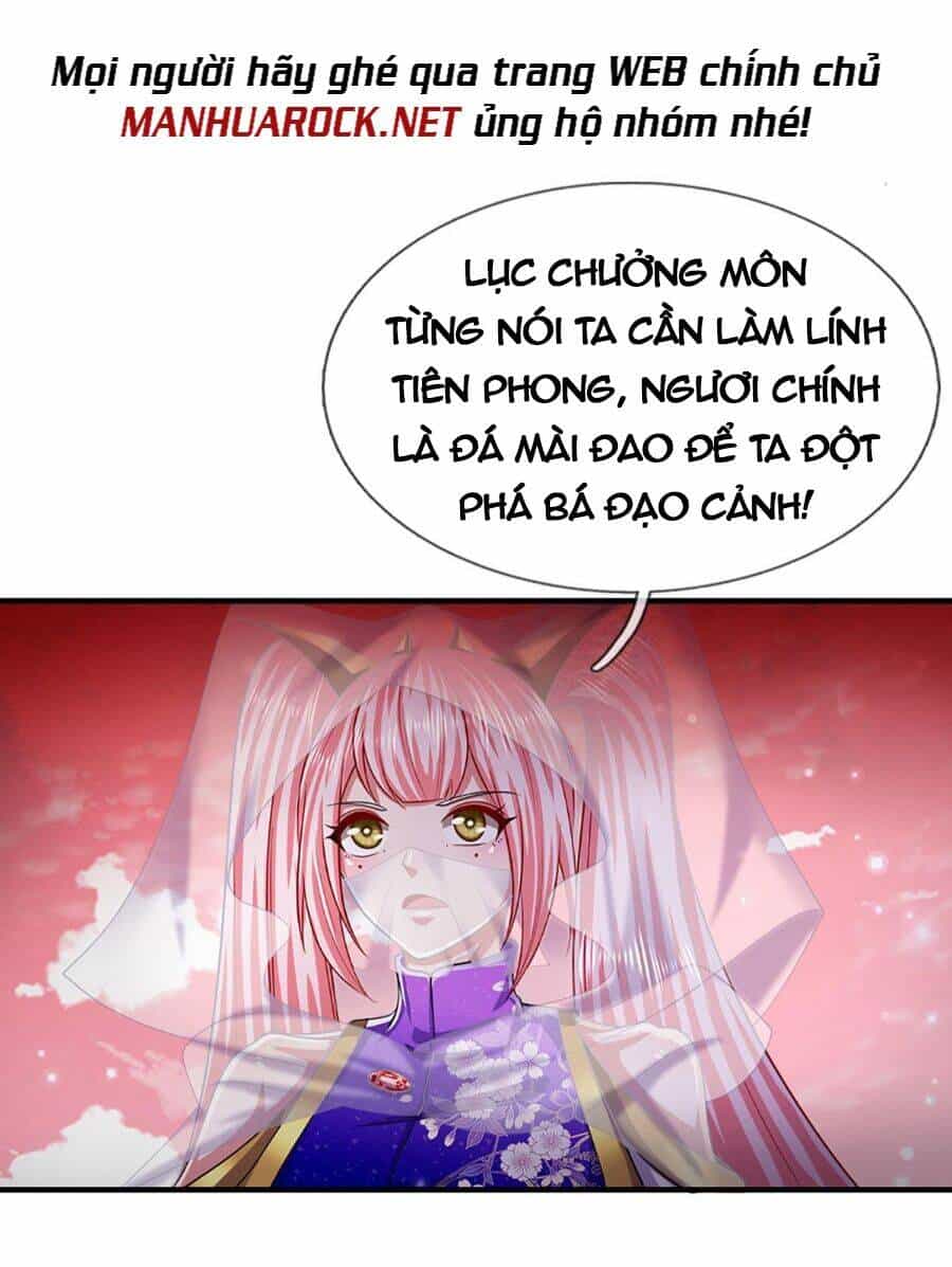 Bị Giam Cầm Trăm Vạn Năm Đệ Tử Ta Trải Khắp Chư Thiên Thần Giới - Chương 158 - ảnh 17