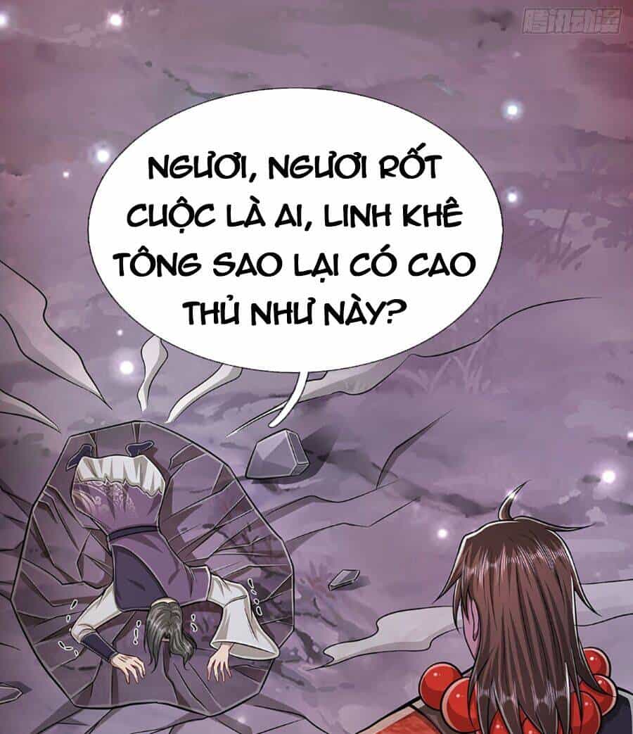 Bị Giam Cầm Trăm Vạn Năm Đệ Tử Ta Trải Khắp Chư Thiên Thần Giới - Chương 158 - ảnh 30