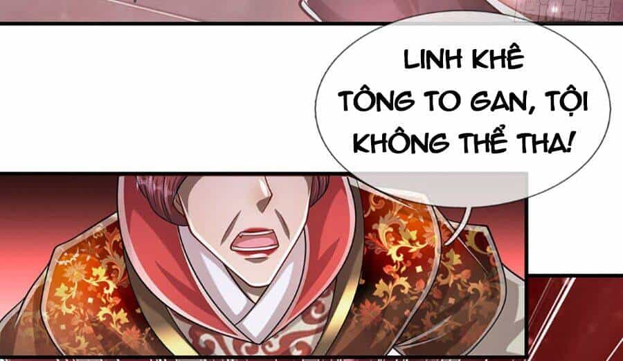 Bị Giam Cầm Trăm Vạn Năm Đệ Tử Ta Trải Khắp Chư Thiên Thần Giới - Chương 158 - ảnh 6