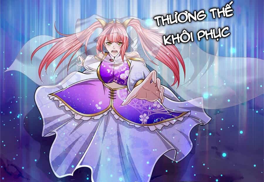 Bị Giam Cầm Trăm Vạn Năm Đệ Tử Ta Trải Khắp Chư Thiên Thần Giới - Chương 160 - ảnh 10