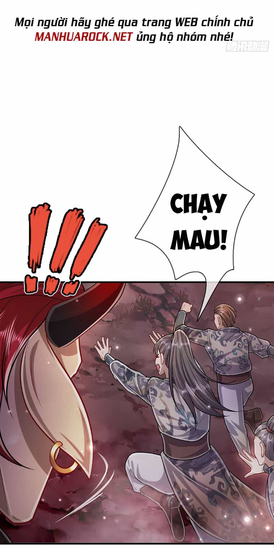 Bị Giam Cầm Trăm Vạn Năm Đệ Tử Ta Trải Khắp Chư Thiên Thần Giới - Chương 160 - ảnh 50