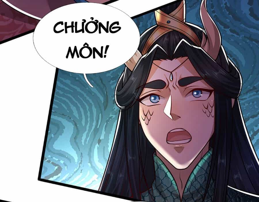 Bị Giam Cầm Trăm Vạn Năm Đệ Tử Ta Trải Khắp Chư Thiên Thần Giới - Chương 164 - ảnh 24