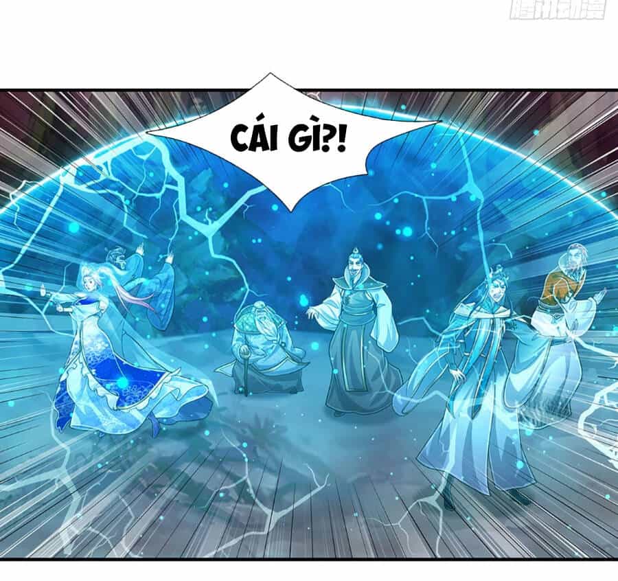 Bị Giam Cầm Trăm Vạn Năm Đệ Tử Ta Trải Khắp Chư Thiên Thần Giới - Chương 164 - ảnh 75