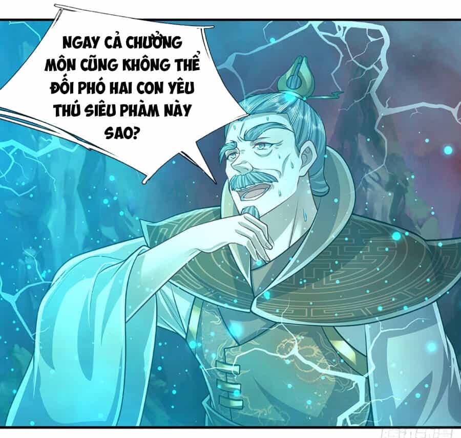 Bị Giam Cầm Trăm Vạn Năm Đệ Tử Ta Trải Khắp Chư Thiên Thần Giới - Chương 164 - ảnh 76