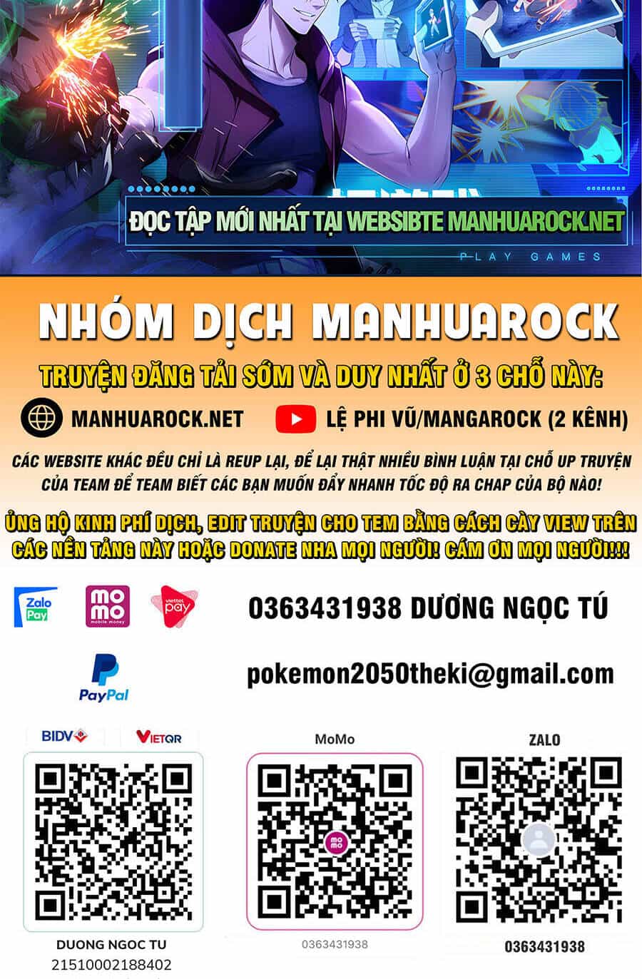 Bị Giam Cầm Trăm Vạn Năm Đệ Tử Ta Trải Khắp Chư Thiên Thần Giới - Chương 165 - ảnh 53