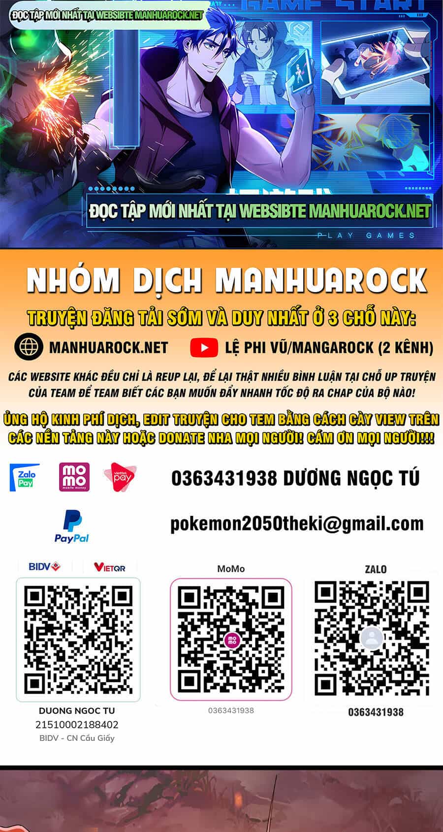 Bị Giam Cầm Trăm Vạn Năm Đệ Tử Ta Trải Khắp Chư Thiên Thần Giới - Chương 166 - ảnh 1