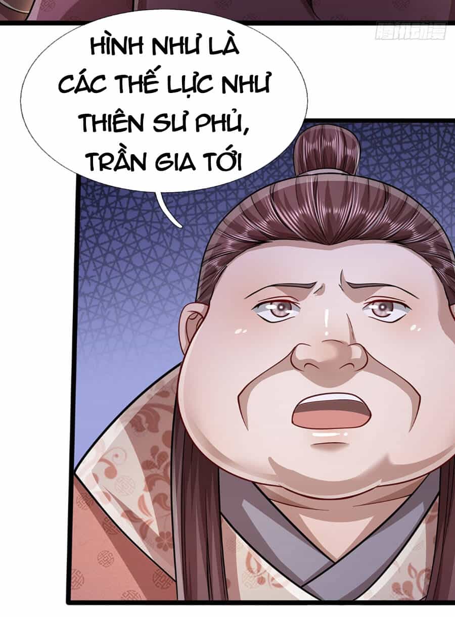 Bị Giam Cầm Trăm Vạn Năm Đệ Tử Ta Trải Khắp Chư Thiên Thần Giới - Chương 166 - ảnh 15