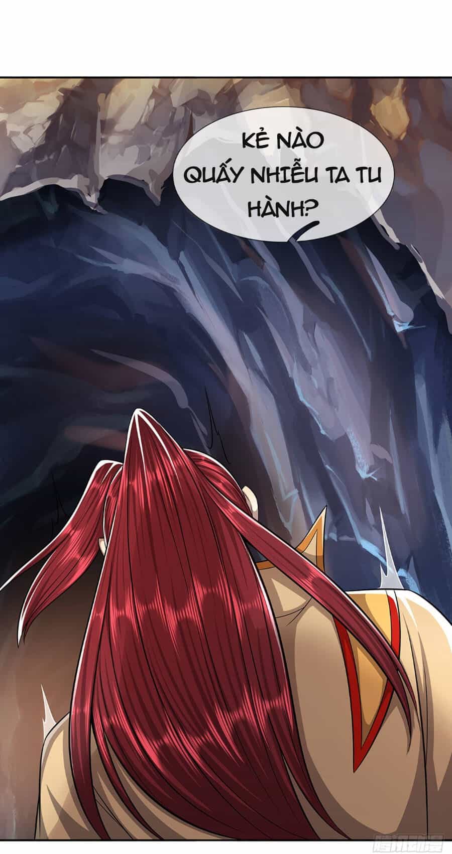 Bị Giam Cầm Trăm Vạn Năm Đệ Tử Ta Trải Khắp Chư Thiên Thần Giới - Chương 167 - ảnh 17