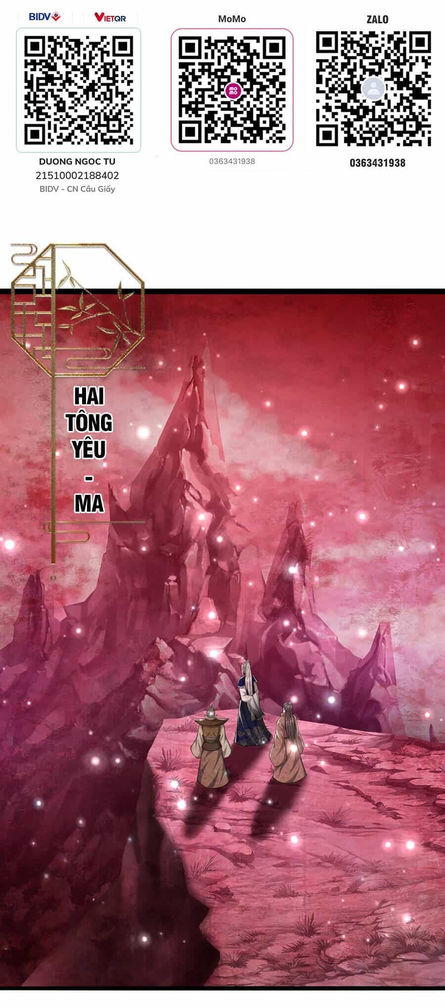 Bị Giam Cầm Trăm Vạn Năm Đệ Tử Ta Trải Khắp Chư Thiên Thần Giới - Chương 168 - ảnh 2