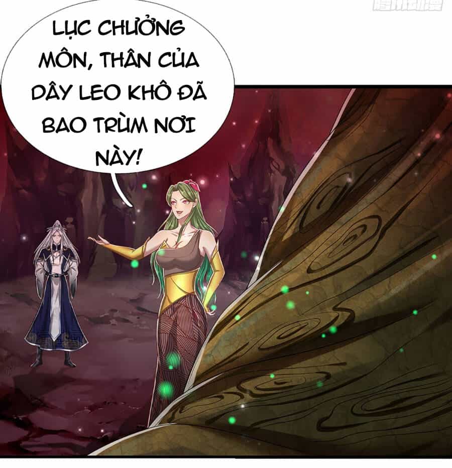 Bị Giam Cầm Trăm Vạn Năm Đệ Tử Ta Trải Khắp Chư Thiên Thần Giới - Chương 168 - ảnh 31