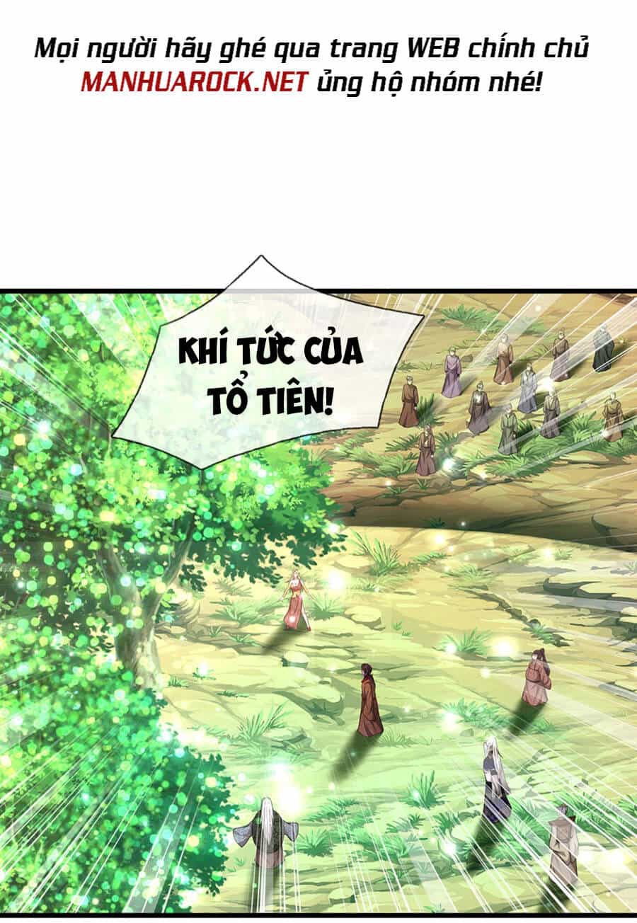 Bị Giam Cầm Trăm Vạn Năm Đệ Tử Ta Trải Khắp Chư Thiên Thần Giới - Chương 168 - ảnh 35