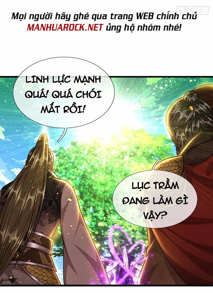 Bị Giam Cầm Trăm Vạn Năm Đệ Tử Ta Trải Khắp Chư Thiên Thần Giới - Chương 168 - ảnh 56