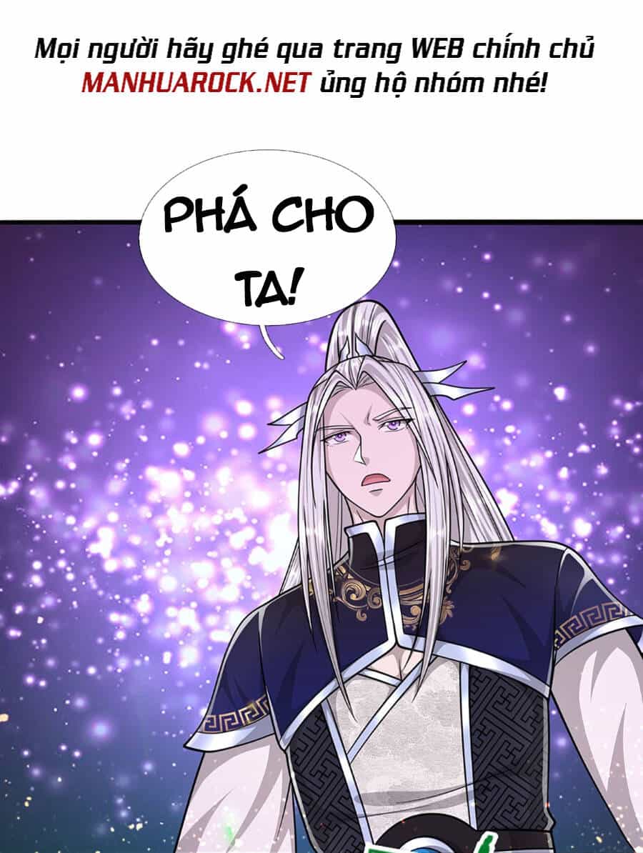 Bị Giam Cầm Trăm Vạn Năm Đệ Tử Ta Trải Khắp Chư Thiên Thần Giới - Chương 168 - ảnh 57