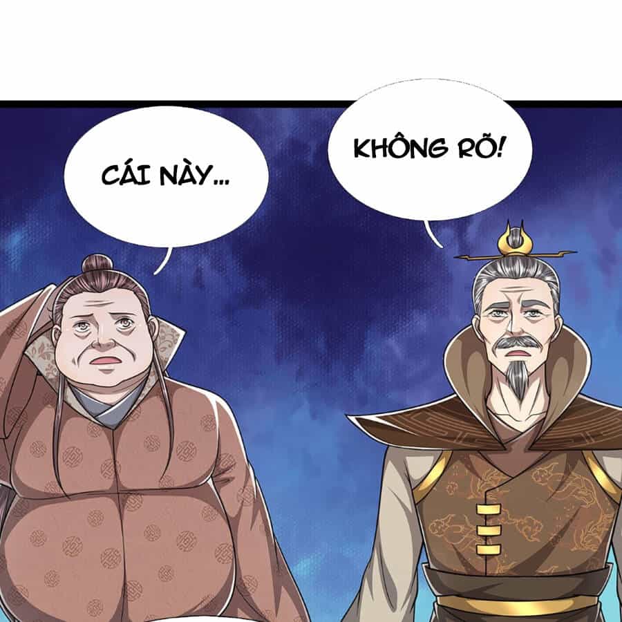Bị Giam Cầm Trăm Vạn Năm Đệ Tử Ta Trải Khắp Chư Thiên Thần Giới - Chương 168 - ảnh 6