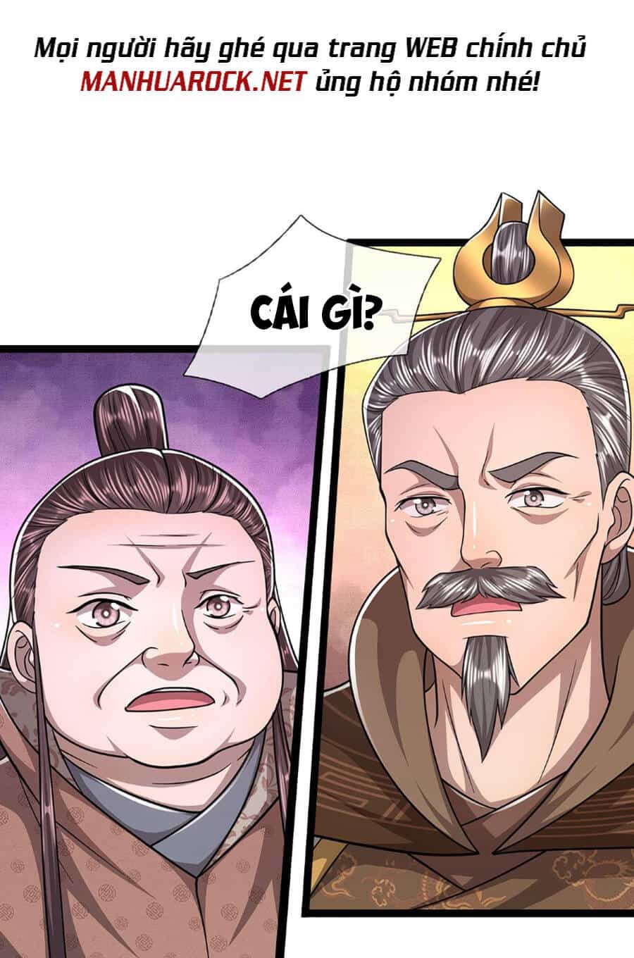 Bị Giam Cầm Trăm Vạn Năm Đệ Tử Ta Trải Khắp Chư Thiên Thần Giới - Chương 168 - ảnh 8