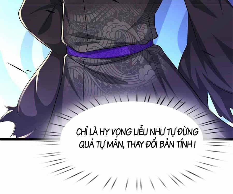 Bị Giam Cầm Trăm Vạn Năm Đệ Tử Ta Trải Khắp Chư Thiên Thần Giới - Chương 16 - ảnh 32